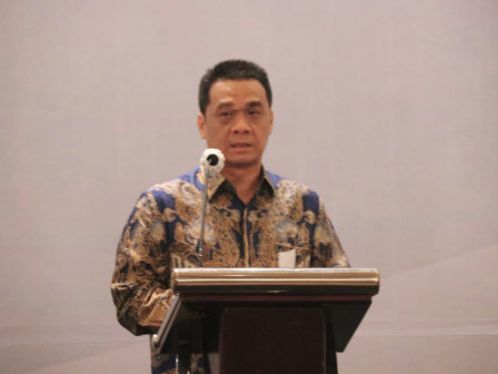 Pemprov DKI Jakarta Dorong BPJS Ketenagakerjaan Tingkatkan Kepesertaan Pelayanan