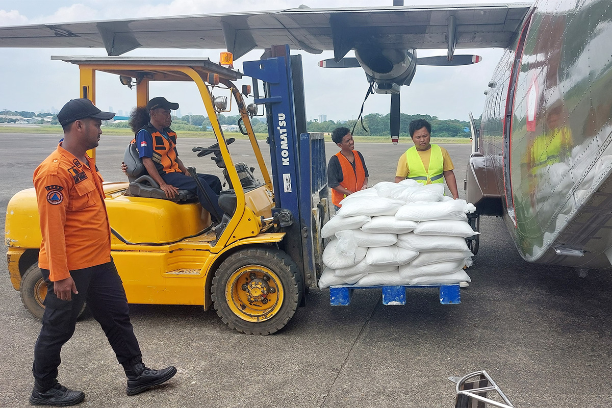 OMC diperpanjang hingga 27 Januari