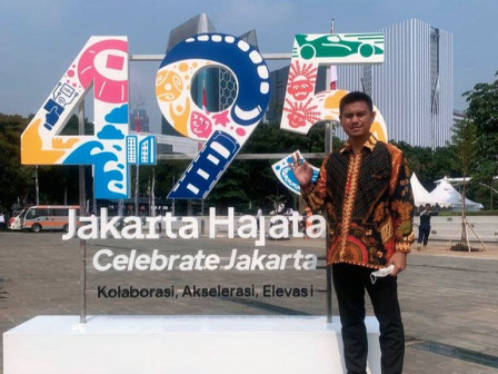 Harapan dan Doa di Hari Jadi Jakarta Ke 495 dari Warga Pesisir