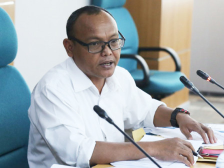 Dinas Gulkarmat Diminta Matangkan Kajian Pembangunan Uji Laboratorium Tahan Api