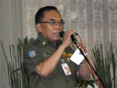 LMK Punya Peran Wujudkan Jakarta Baru