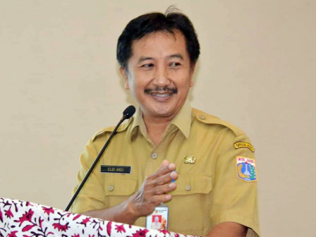 Sudinkes Jakbar Gelar Penilaian Tenaga Kesehatan Teladan 