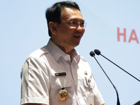 DKI akan Beli Rumah Cagar Budaya