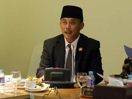 Kenaikan Operasional RT/RW Harus Berpayung Hukum