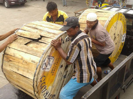 Pemotongan Anggaran Di Sudin PE Bukan Kendala