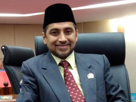  Komisi B Minta Pemprov Antisipasi Kenaikan Harga Pangan Jelang Ramadhan
