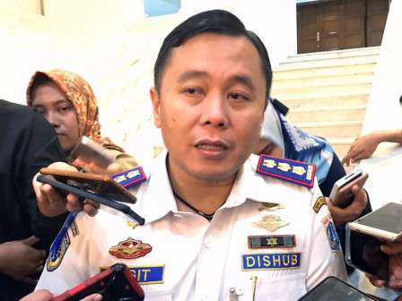 1.102 Pelanggar Ditilang di Hari Pertama Pelaksanaan Ganjil Genap