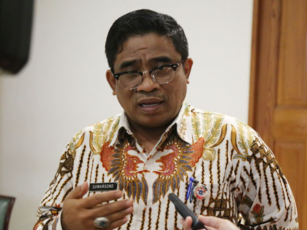 Plt Dorong Debirokratisasi dan Deregulasai Untuk Kemudahan Berusaha di Jakarta