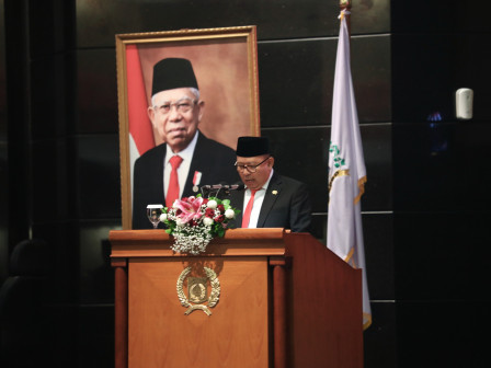 Bapemperda Tetapkan Propemperda DKI Jakarta Tahun 2023 #2