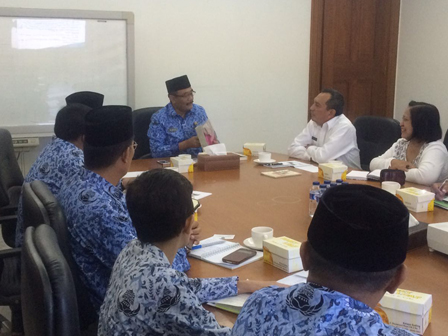 Halte Darurat Transjakarta Dibuat Jika Penumpang Padat