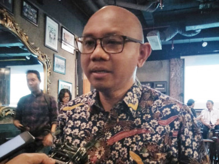 PT MRT Jakarta Akan Kembangkan Lima Kawasan di Stasiun MRT
