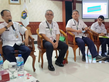  Sudin Kominfotik Jaksel Gelar Program 