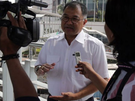 Terkendala Lahan, Proyek MRT Cipete-Haji Nawi Terancam Batal