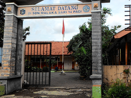 PSN di Sekolah Rutin, Delapan Siswa Terkena Penyakit DBD