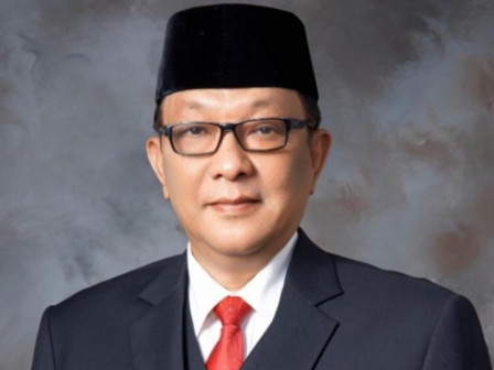 Ini Kata Anggota DPD RI Soal Jakarta Di Masa Mendatang