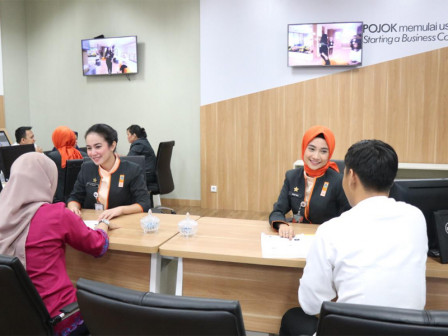 Realisasi Investasi DKI Jakarta Tahun 2018 mencapai Rp 114,2 triliun