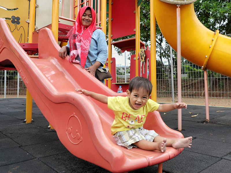 Dinas PPAPP Perkuat Langkah Perlindungan dan Pencegahan Kekerasan Terhadap Anak