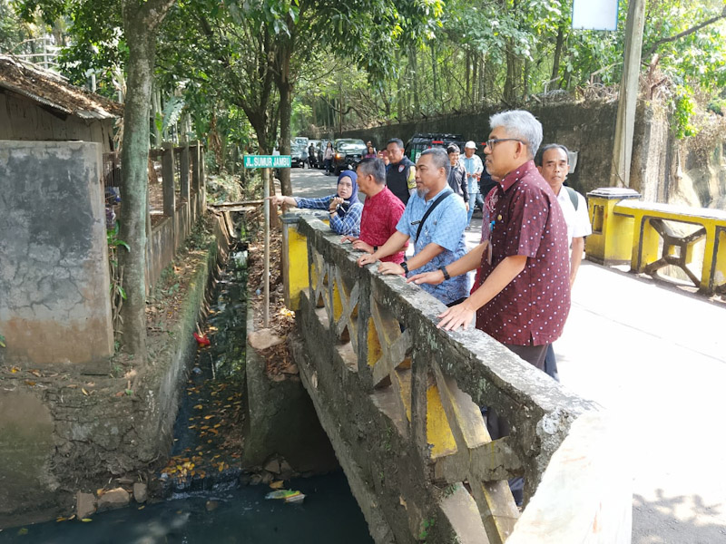 Sudin Bina Marga Sosialisasikan Rencana Pembangunan Jembatan di Makasar