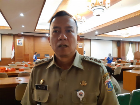 Kecamatan Gambir Gencarkan PSN Seminggu Dua Kali Untuk Cegah DBD