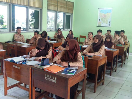 Pelunasan Tagihan Listrik Sekolah Paling Lambat 24 November