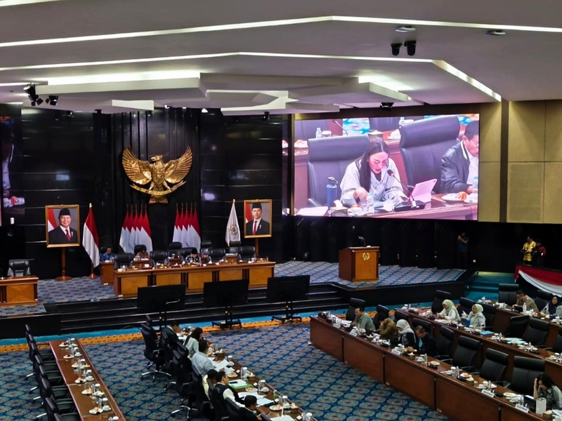 Komisi A Tekankan Sinkronisasi APBD Perubahan dengan Aspirasi Warga