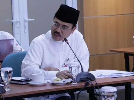 Waduk Pondok Ranggon 3 Segera Dibangun