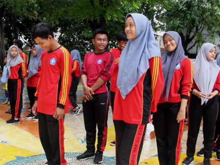  Pengkab PASI Akan Gelar Kejuaraan Atletik Tingkat SD di Pulau Pramuka
