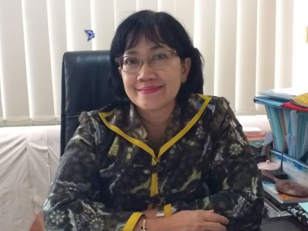 Januari 2019-April 2019, Sudin KPKP Jakpus Sudah Vaksinasi 2.549 HPR