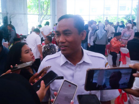 Inspektorat DKI Akan Gelar Pembinaan Bagi Pejabat dan Istri