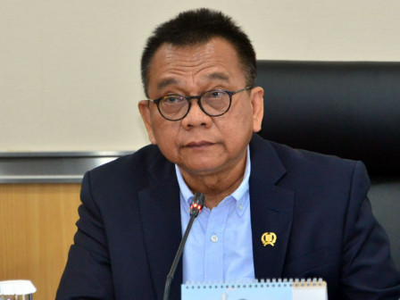 Wakil Ketua DPRD DKI Dukung Penyediaan Lapangan untuk PSJS