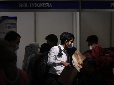 40 Perusahaan Akan Dilibatkan Dalam Kegiatan Jobfair di Jakbar
