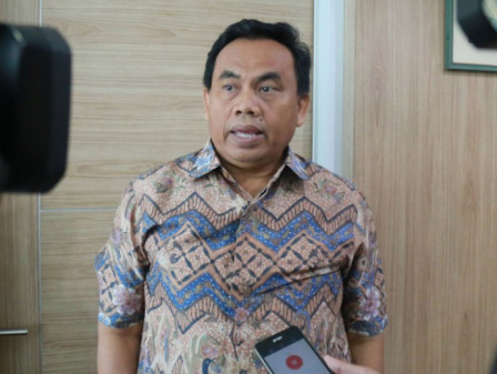 Pemprov DKI Jakarta Beri Apresiasi Upah ke 13 Bagi PJLP