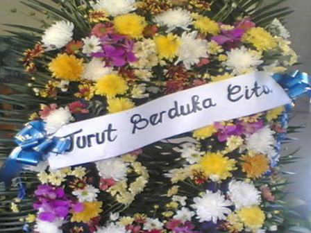 Berita Duka, Kepala Inspektorat DKI Meninggal Dunia