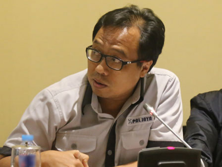 PAL Jaya akan Operasikan IPAL Komunal Dinas SDA 