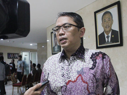 DPRD DKI minta Pemprov segera bangun cable car