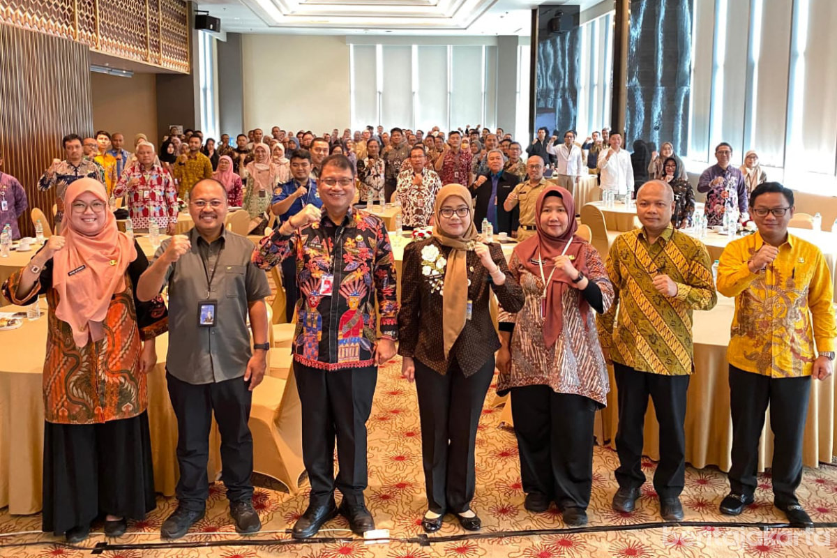 BPPBJ DKI Gelar Diskusi Publik