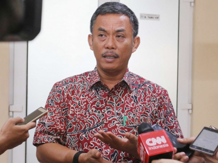 Dewan Setujui Bantuan untuk Lombok Sebesar Rp 30 Miliar