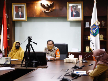 Pemkot Jakpus Akan Evaluasi Loksem 