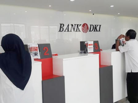        Kepala daerah se-Jakarta apresiasi Bank DKI sebagai BPD terbaik