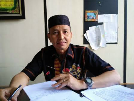  UP PKB BBNKB Jaktim Tagih Penunggak Pajak ke Duren Sawit