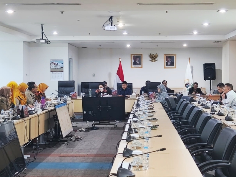 DPRD DKI Targetkan Perda KTR Disahkan Tahun Ini