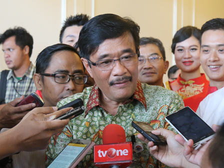 Program SABDA Mampu Tangkal Isu SARA di Ibukota