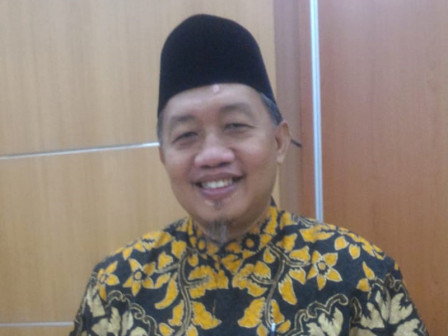 Legislator Imbau Warga Jakarta Tetap Patuhi Aturan PSBB