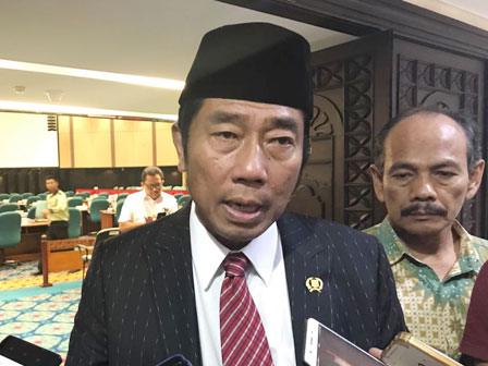 Dewan Sepakat Tingkatkan Kesejahteraan Guru PAUD