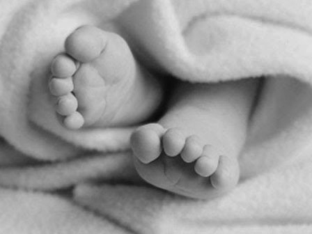 Warga Kebon Manggis Dikejutkan Penemuan Mayat Bayi 