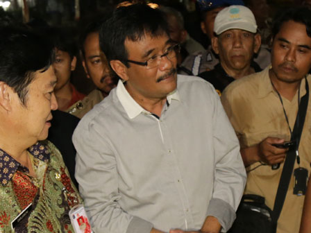 Djarot Harap Pembatasan Miras Tak Matikan Pariwisata Jakarta