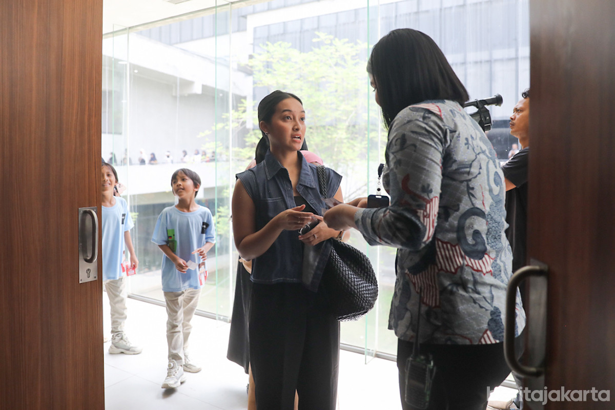 Distribusi tiket Planetarium diawasi ketat cegah praktik pungli