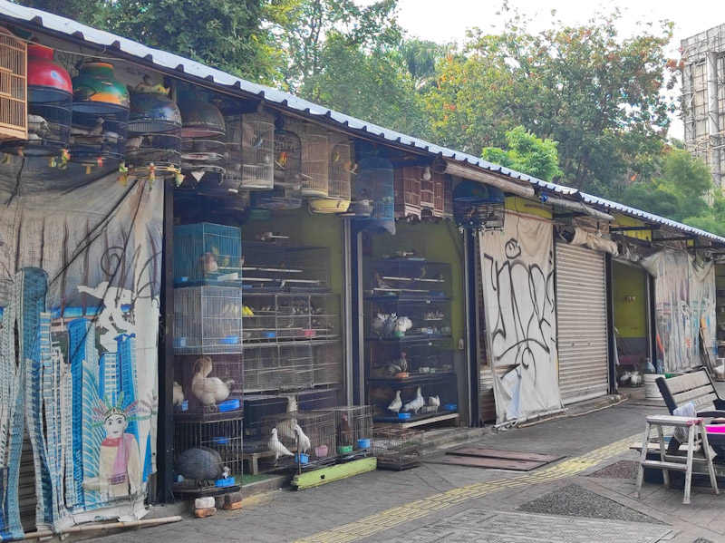 Pemkot Jaksel Siap Fasilitasi Relokasi Pedagang Lokbin Barito 