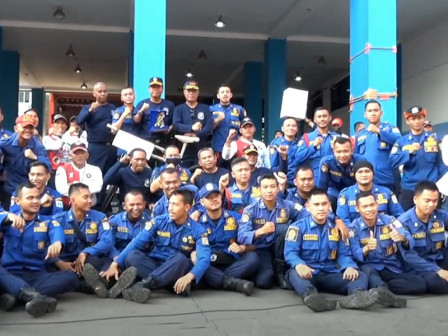 Tim 1 Dalkarmat Raih Juara 1 Skill Competition Braveheart