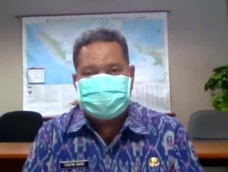 Bakesbangpol DKI Gelar Webinar Strategi Nilai-Nilai Pancasila dan Kebangsaan di Tengah Pandemi Covid